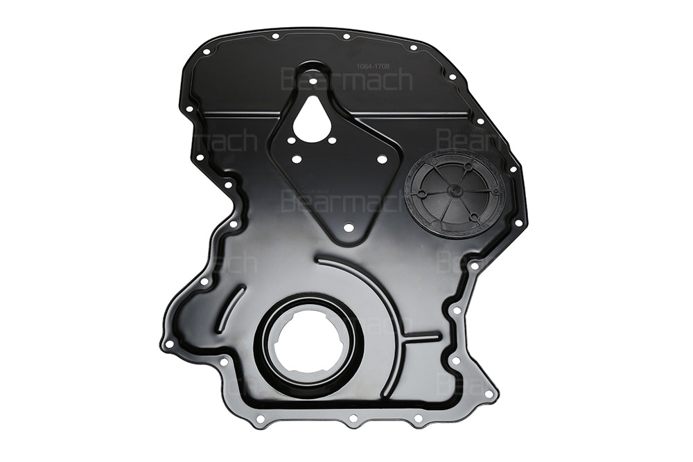 Cover Cylinder Front - ALLMAKES