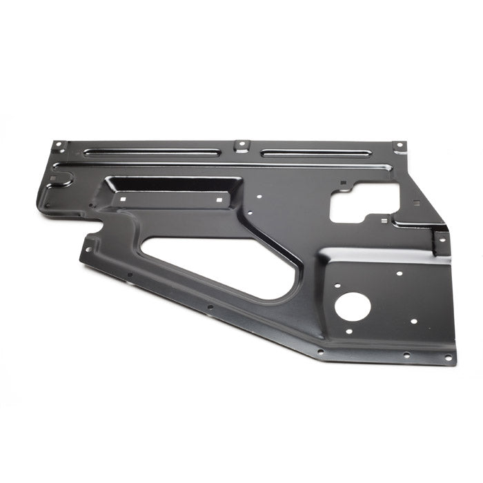 Right Rear Door Protective Cover