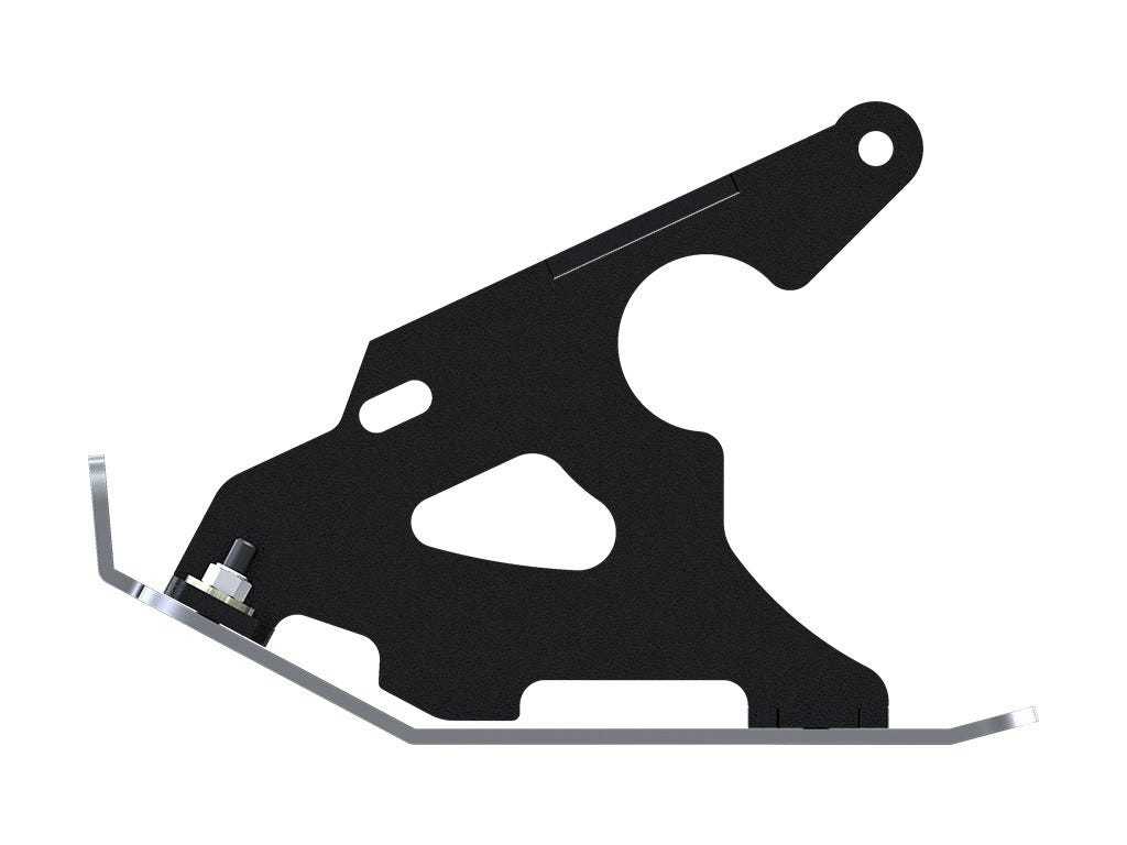 Protector para cárter para Land Rover Defender