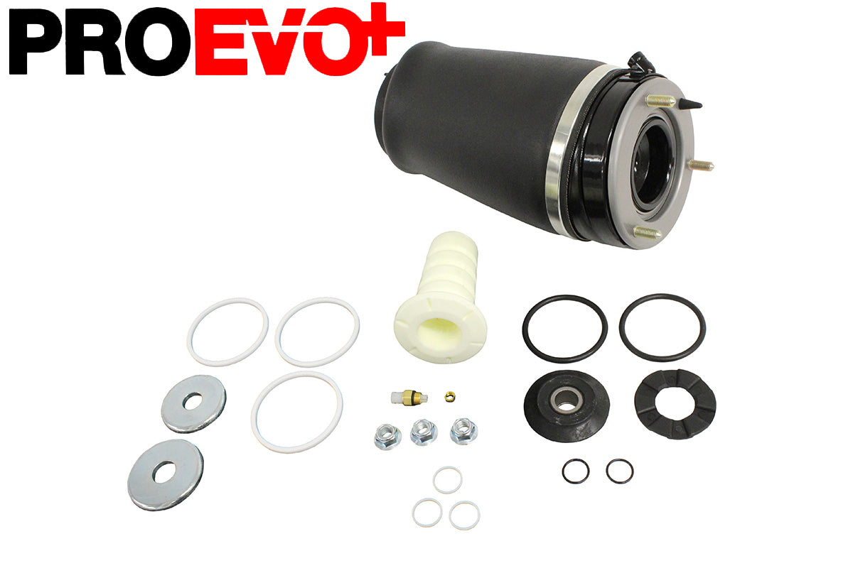 Air suspension - front suspension - lh - rr 02-09/rr 10-12