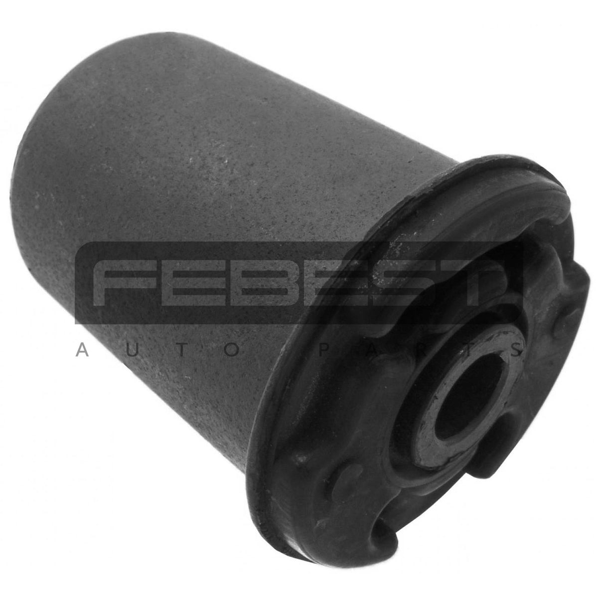 Rear crossmember bushing - FEBEST
