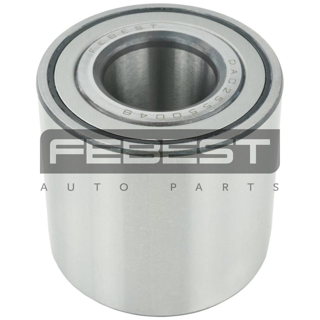 Rear wheel bearing