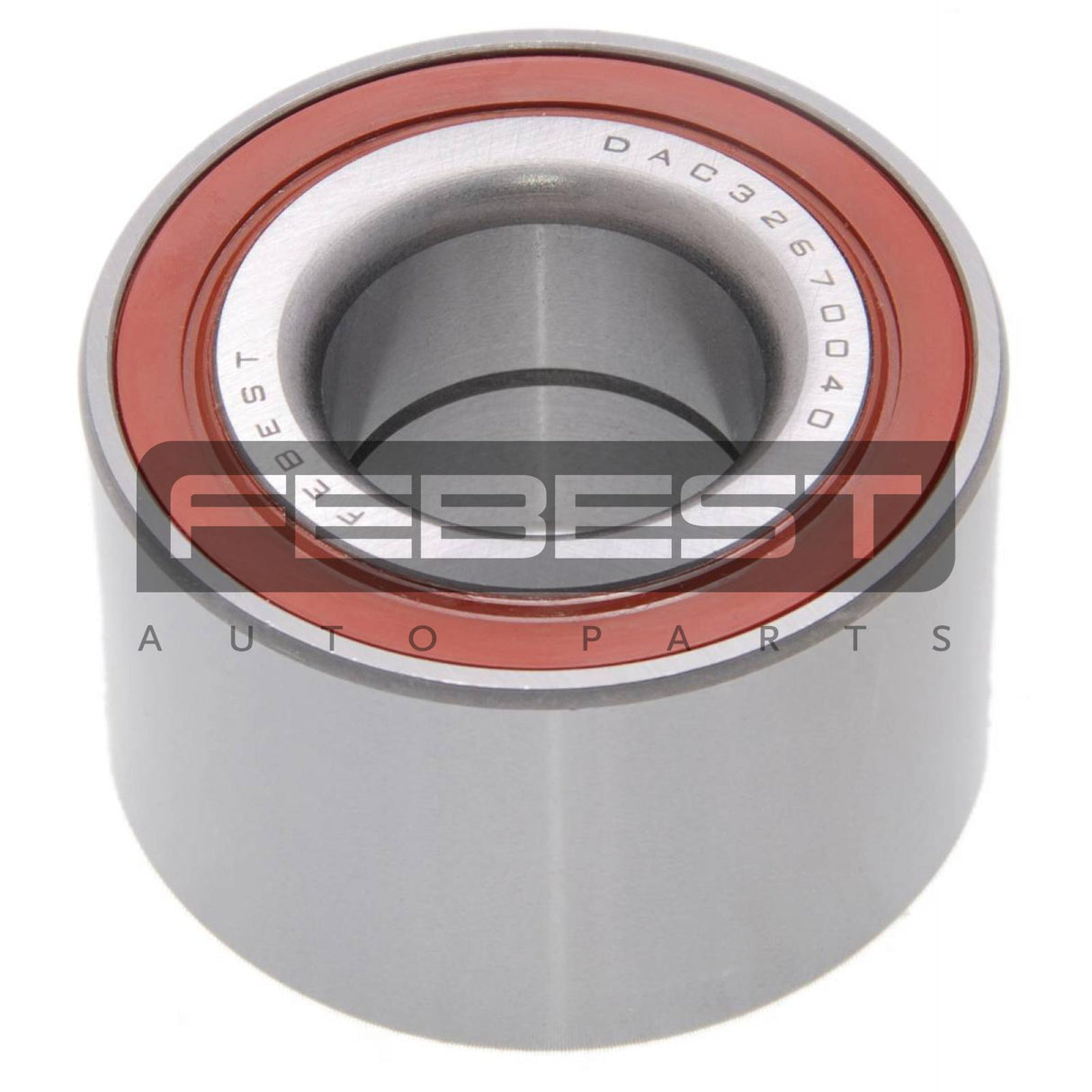 Rear wheel bearing