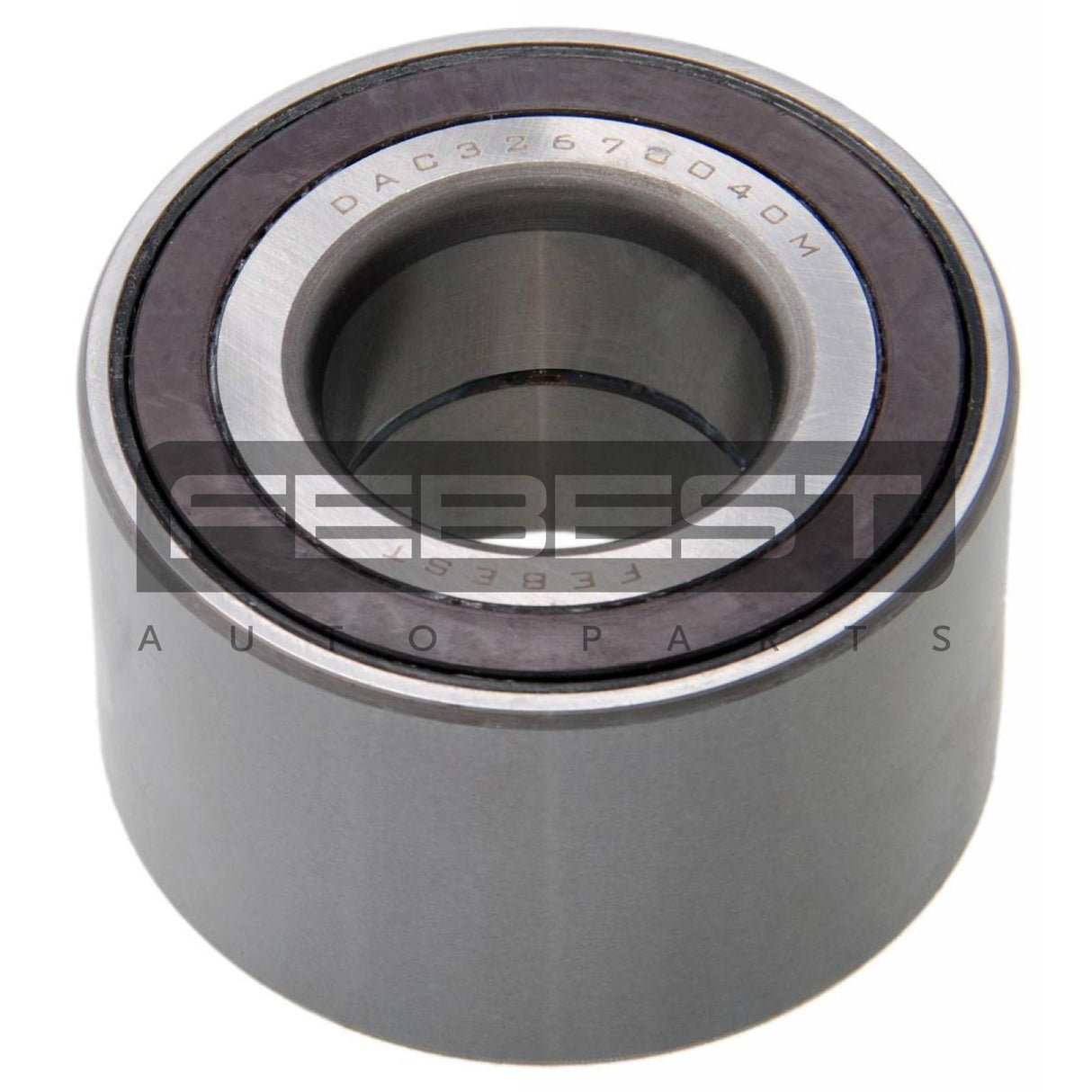 Rear wheel bearing