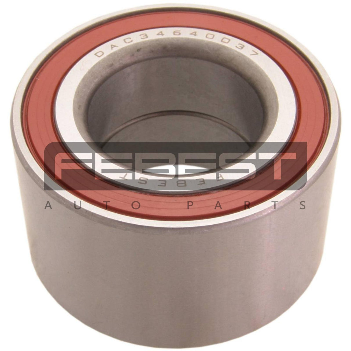 Front wheel bearing