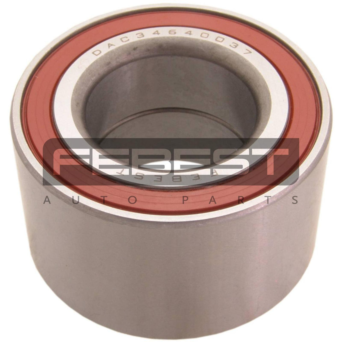 Front wheel bearing - FEBEST