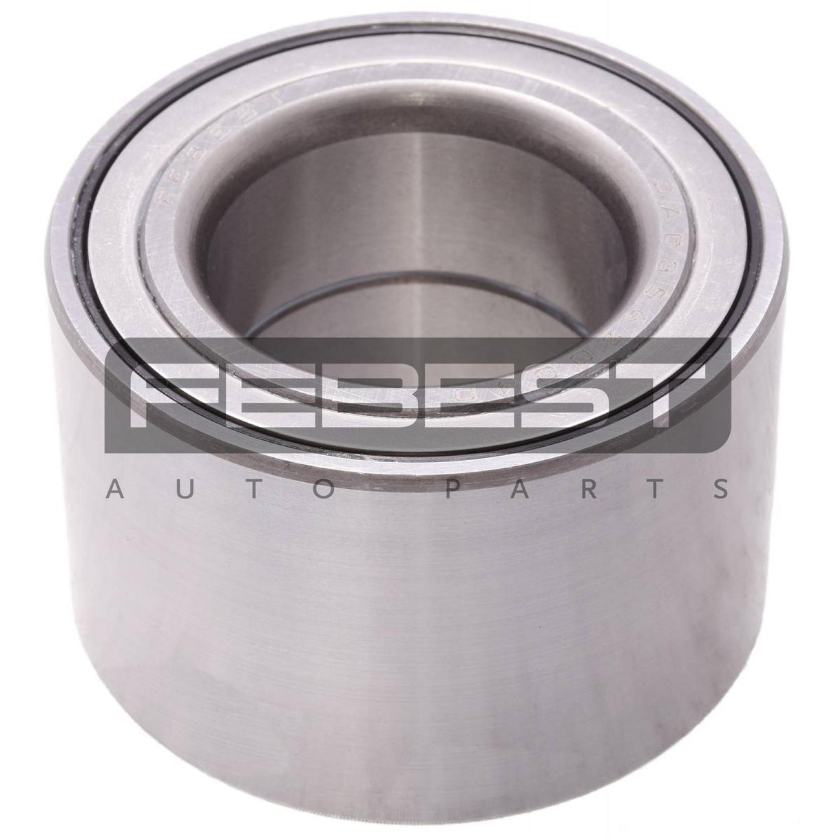 Front wheel bearing