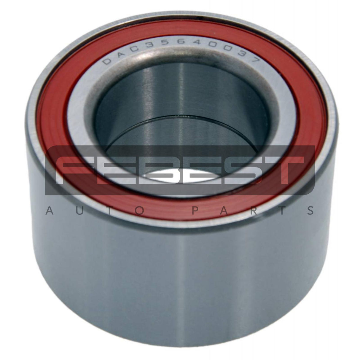 Front wheel bearing