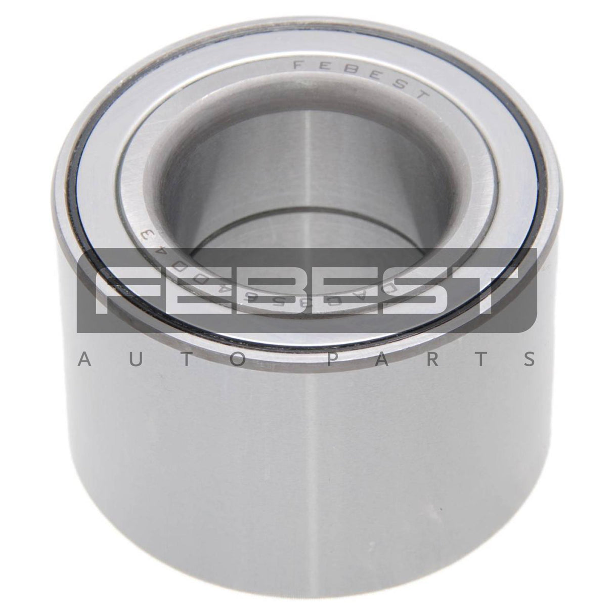 Front wheel bearing