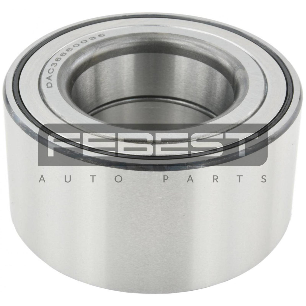 Front wheel bearing