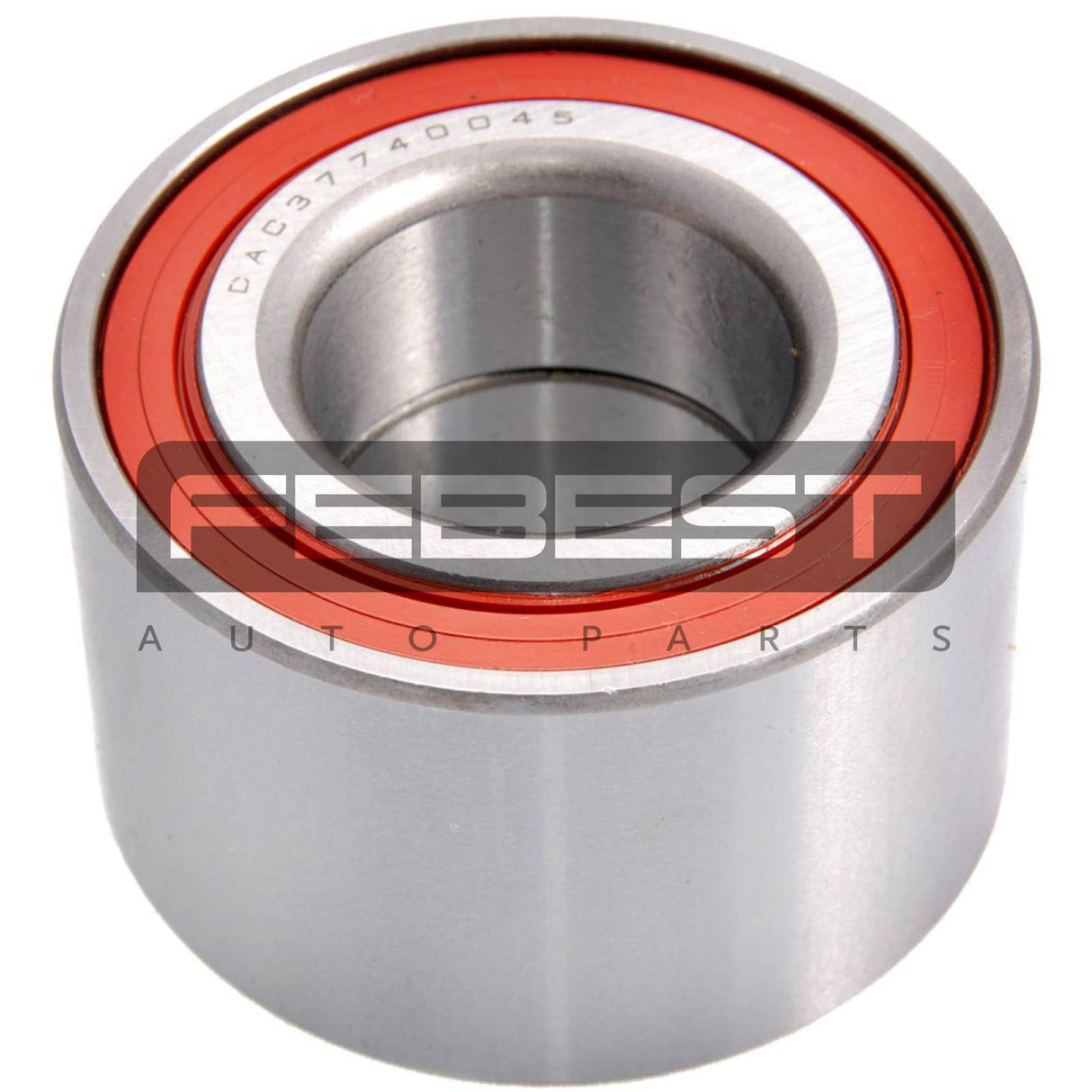 Rear wheel bearing