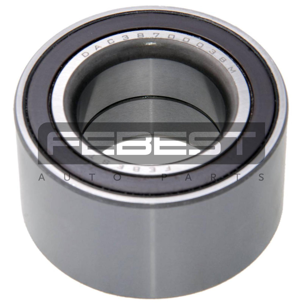 Front wheel bearing