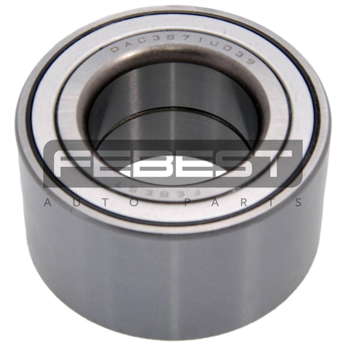 Front wheel bearing