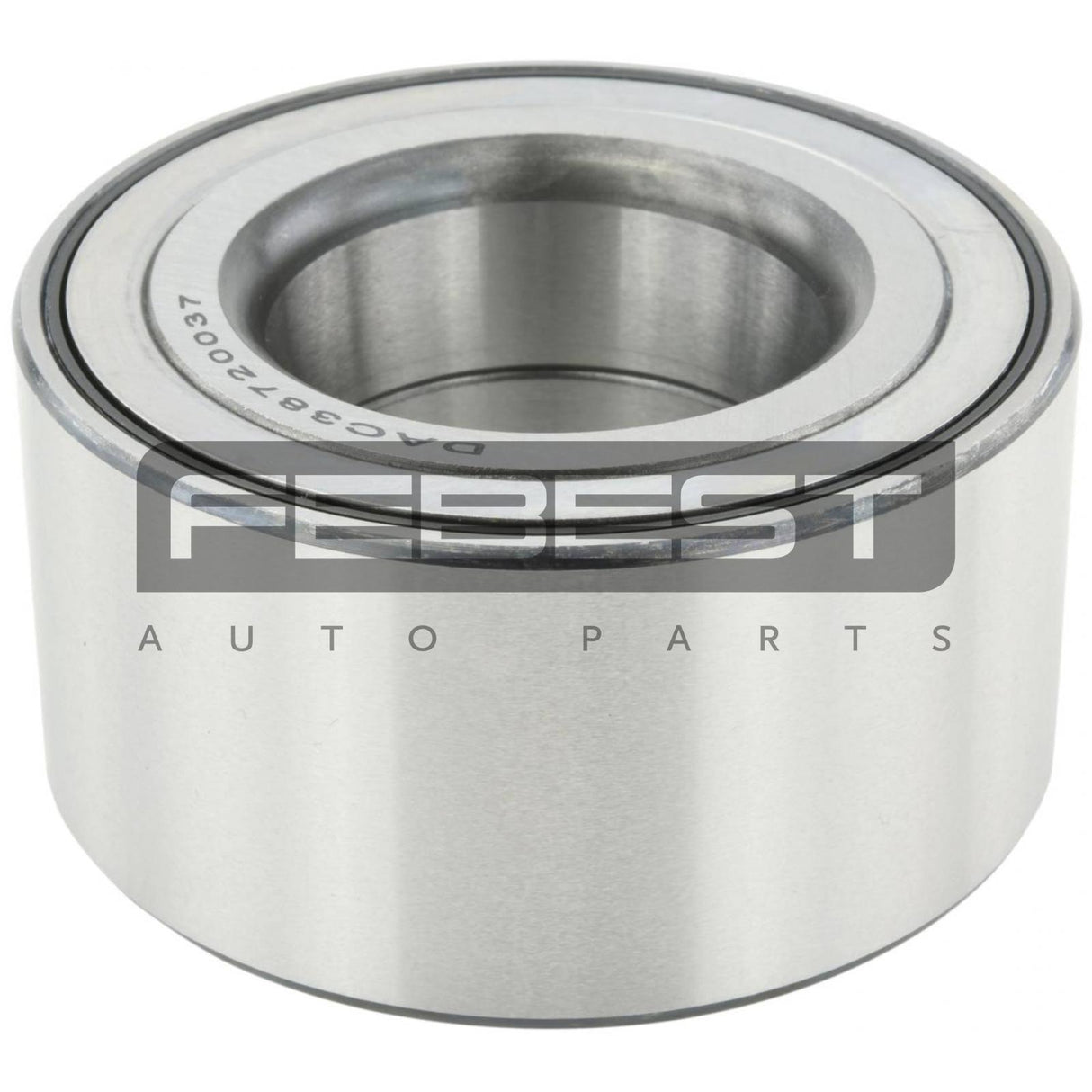 Front wheel bearing