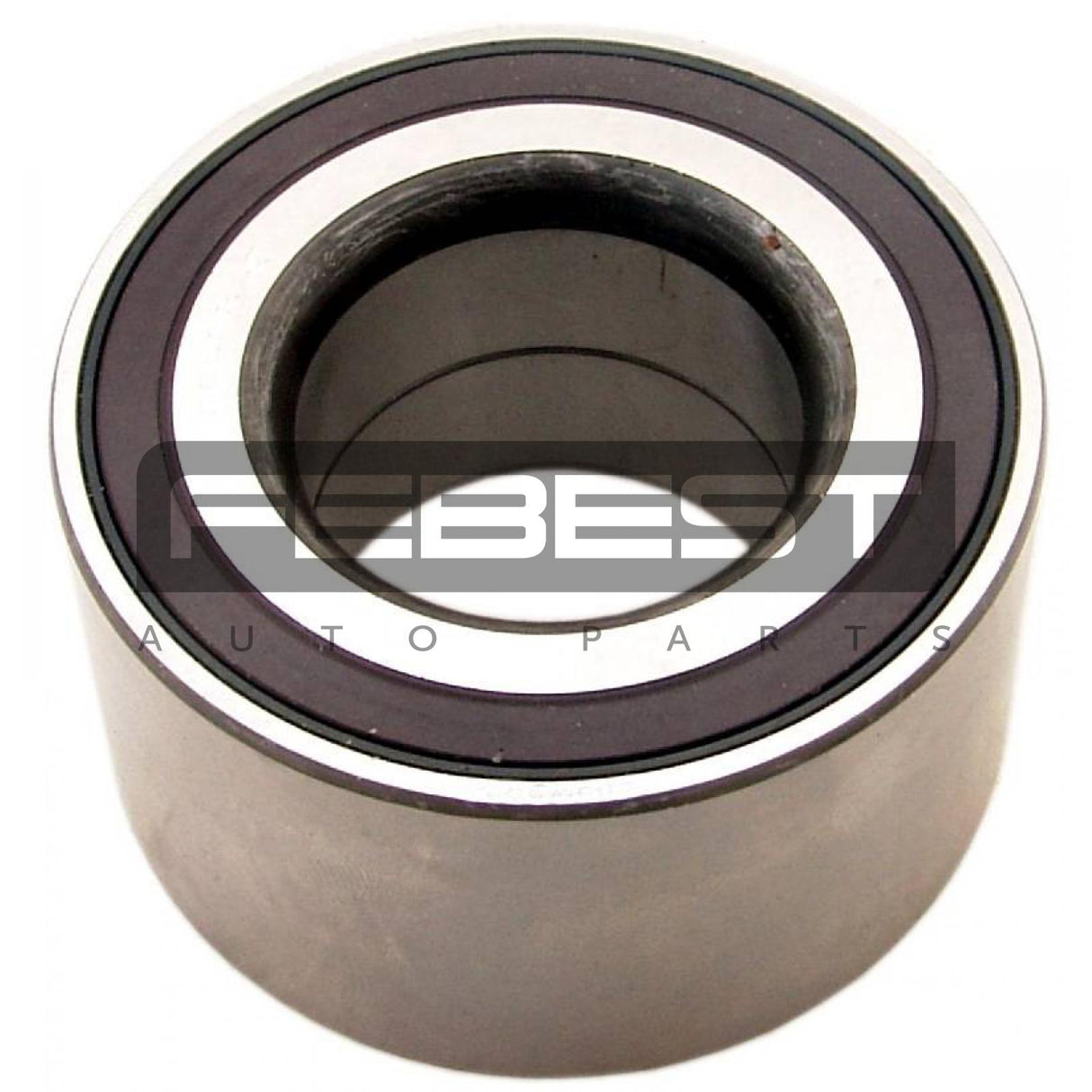 Front wheel bearing