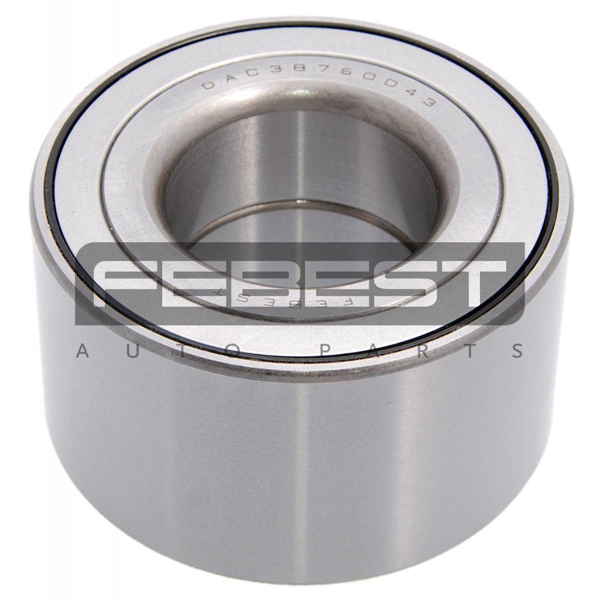 Rear wheel bearing - FEBEST