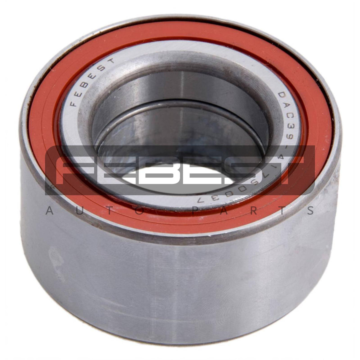 Front wheel bearing