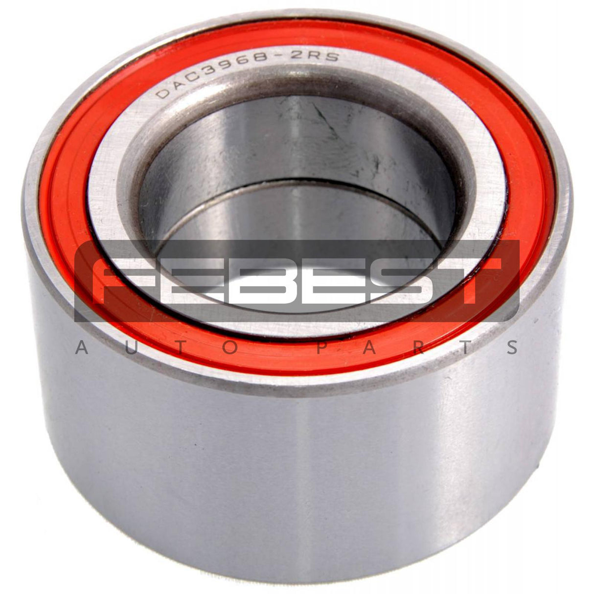 Front wheel bearing