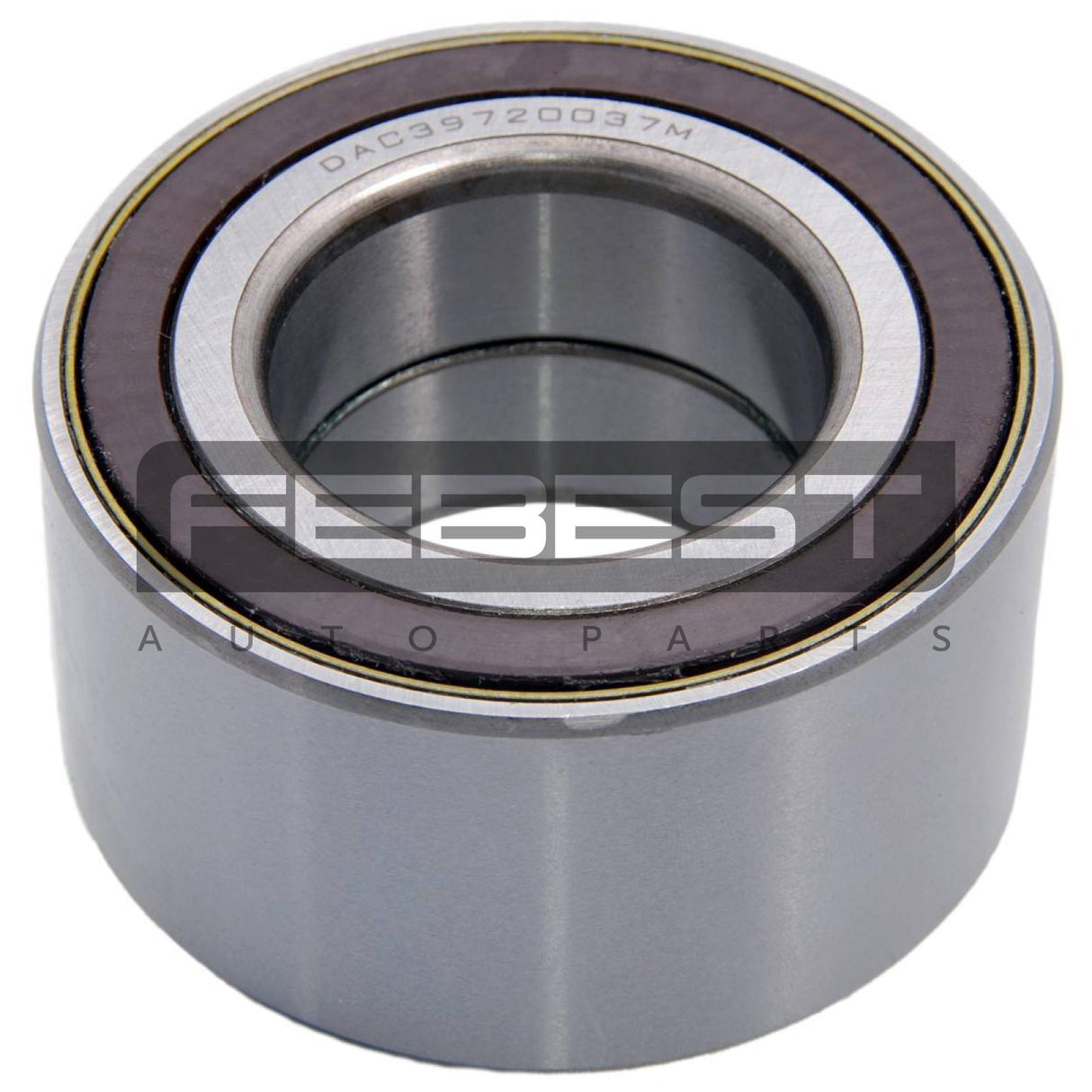 Front wheel bearing