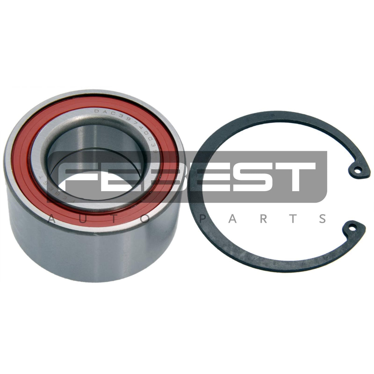 Front wheel bearing - FEBEST