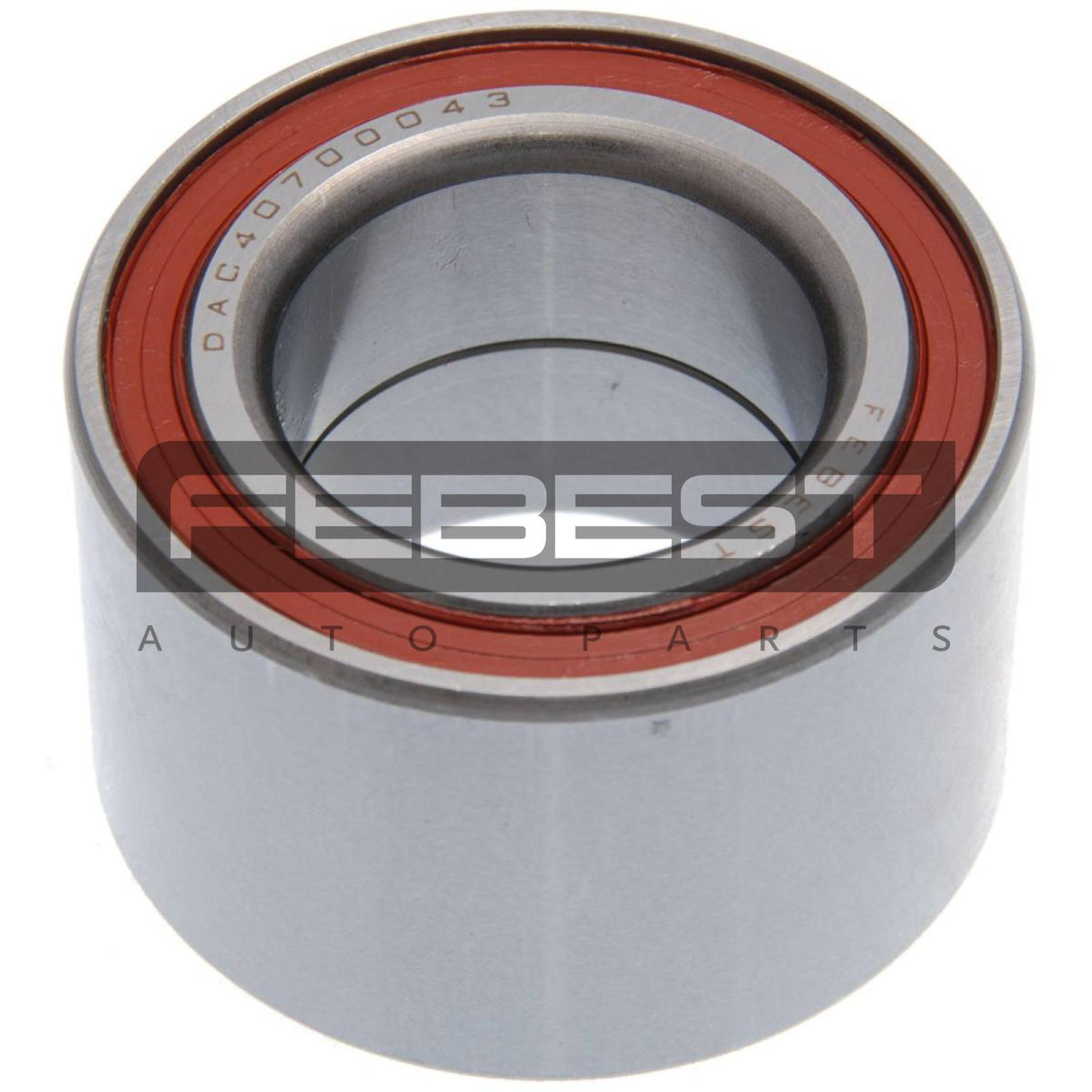 Rear wheel bearing