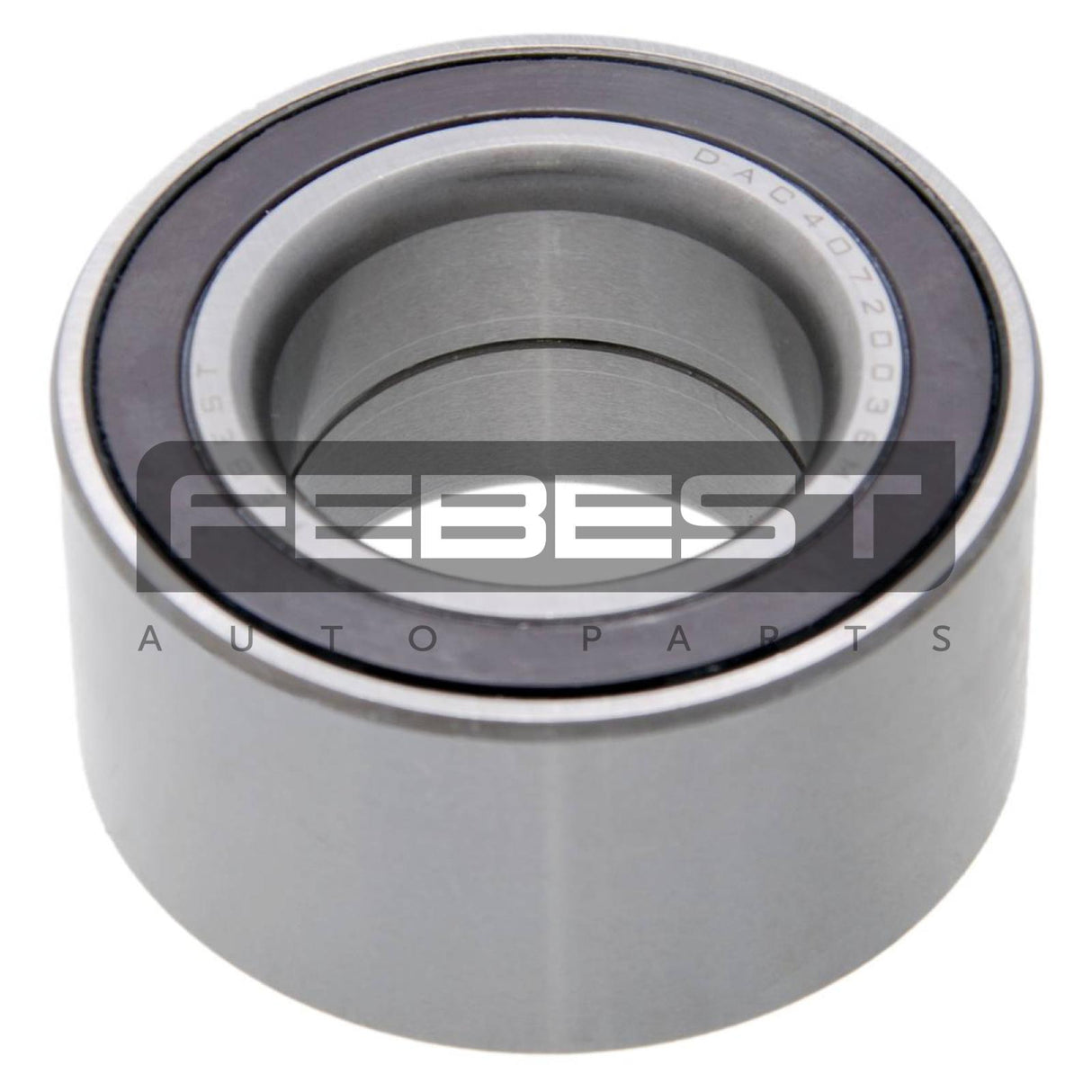 Front wheel bearing