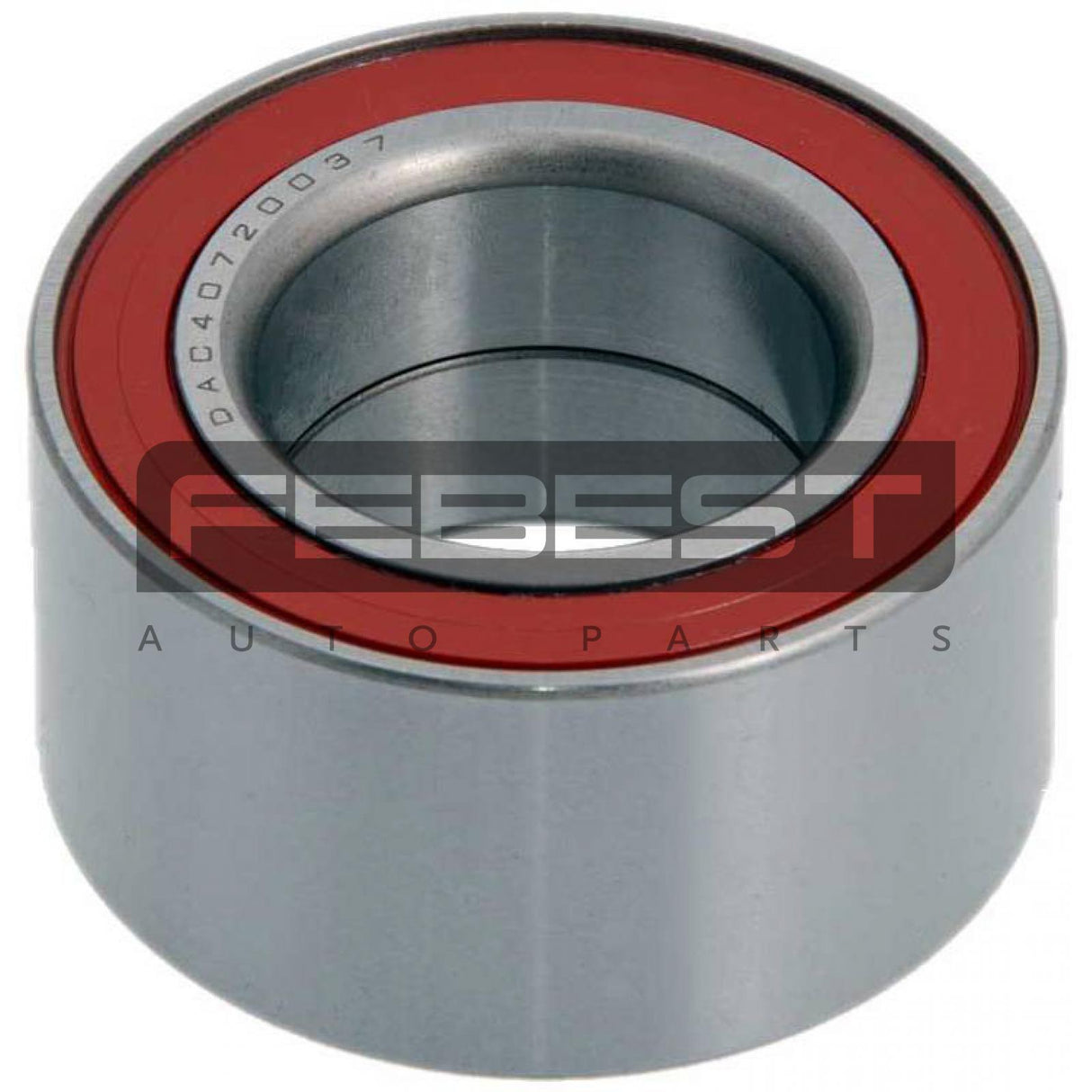 Front wheel bearing