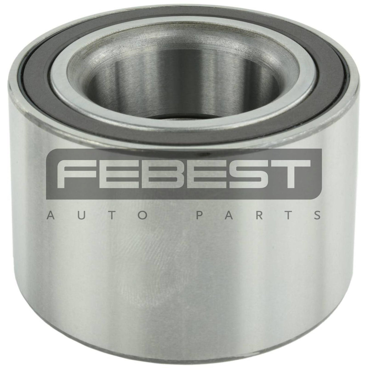 Rear wheel bearing