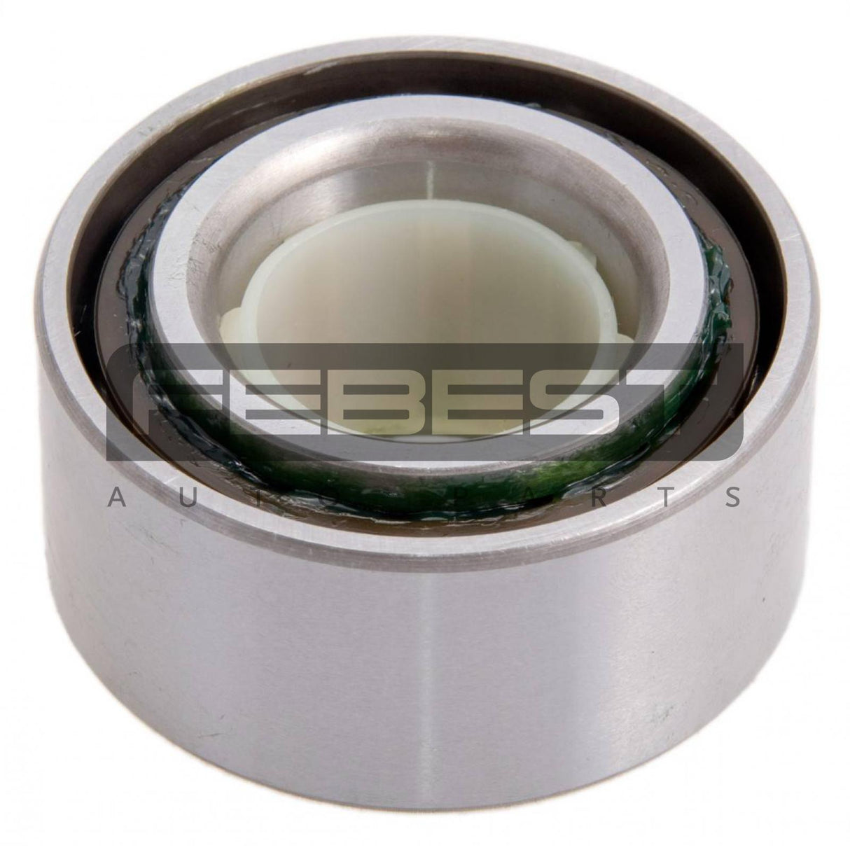 Front wheel bearing