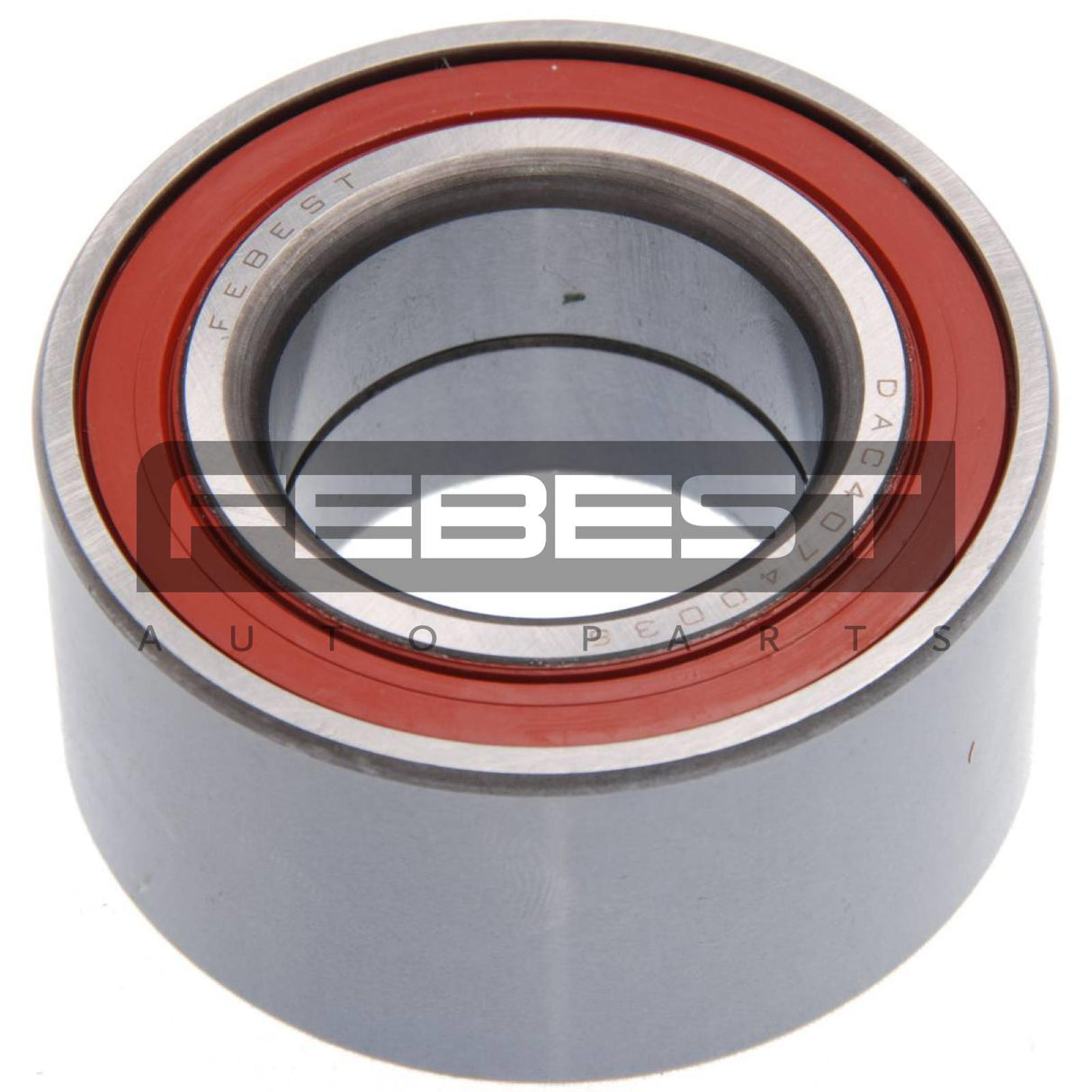 Front wheel bearing