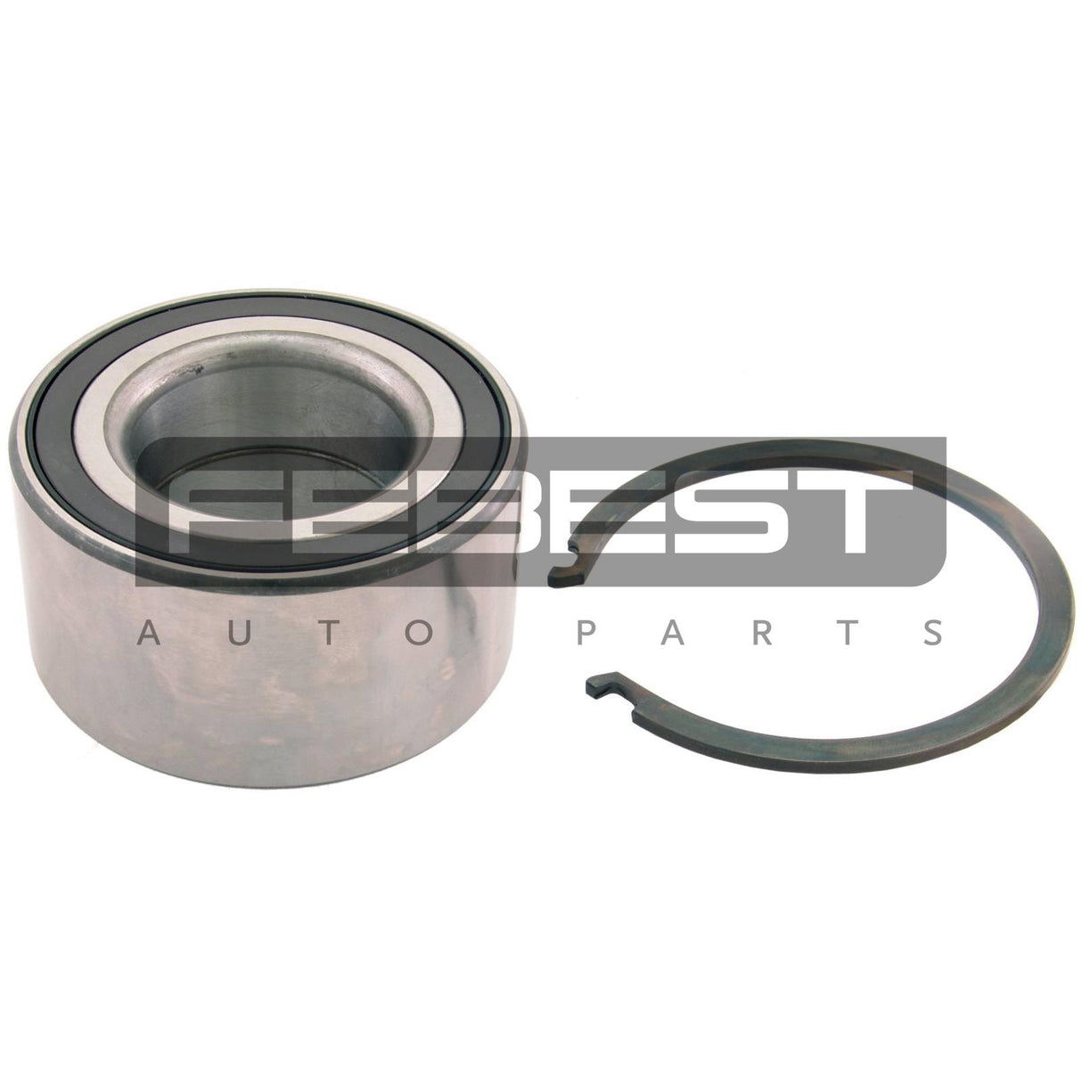 Front wheel bearing