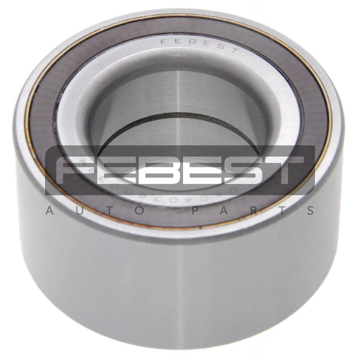Front wheel bearing