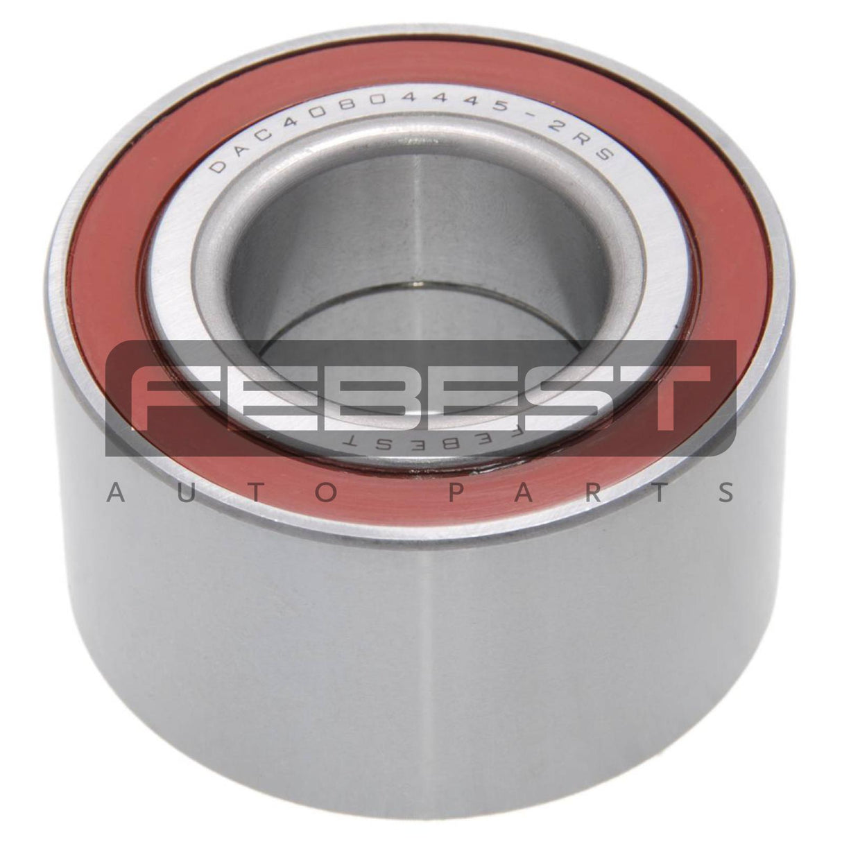 Rear wheel bearing