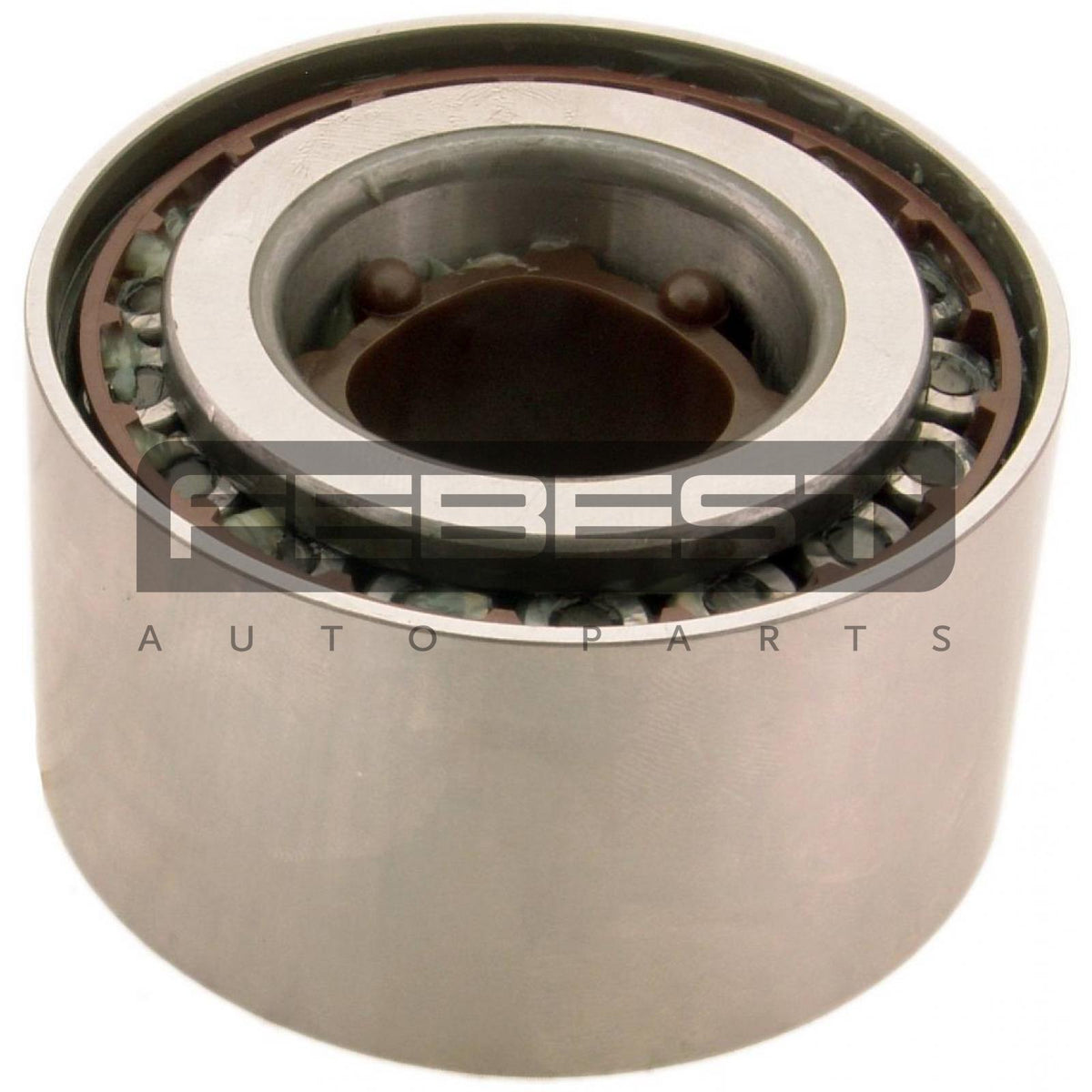 Rear wheel bearing