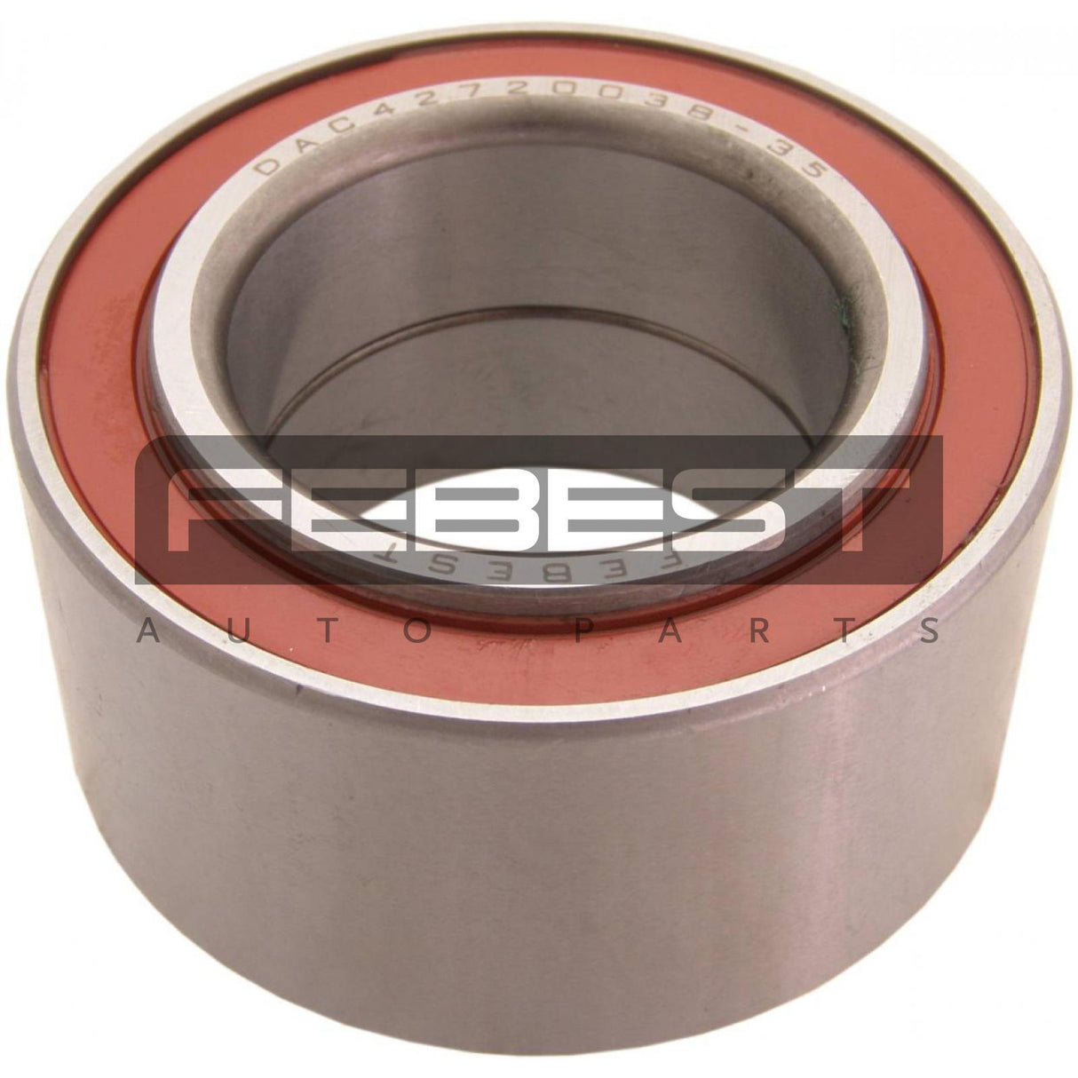 Front wheel bearing