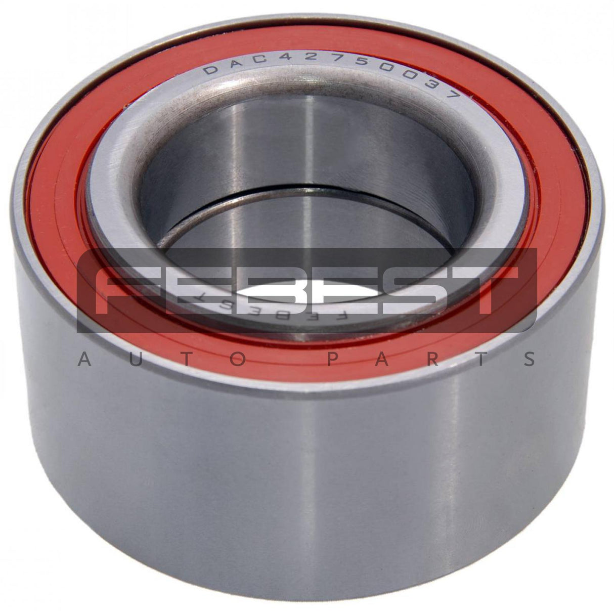 Rear wheel bearing