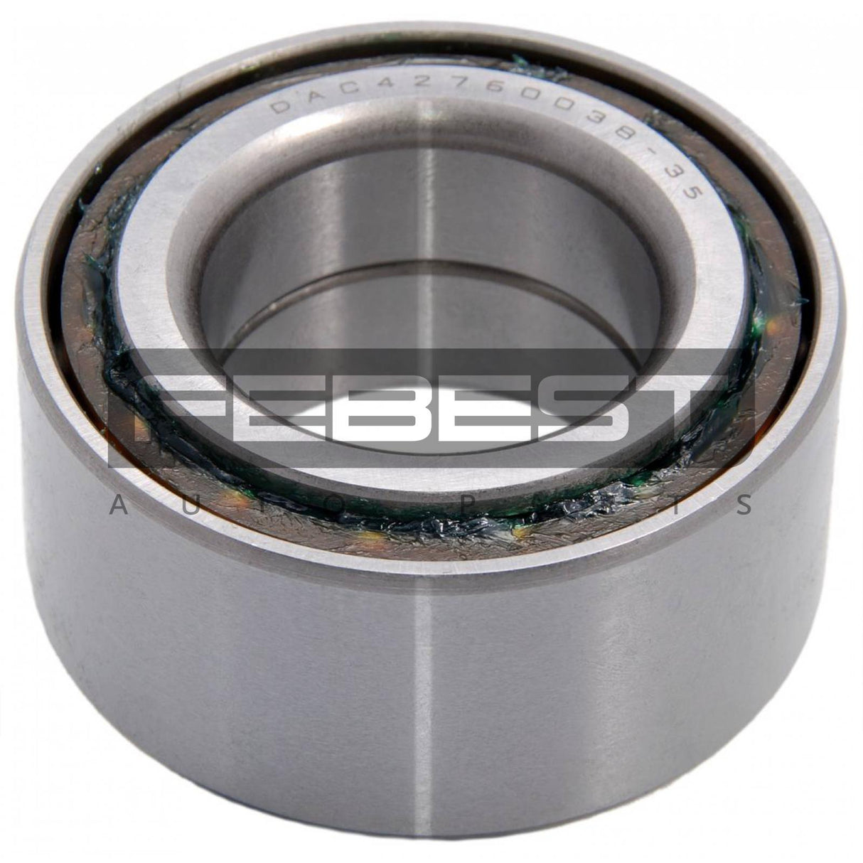 Front wheel bearing