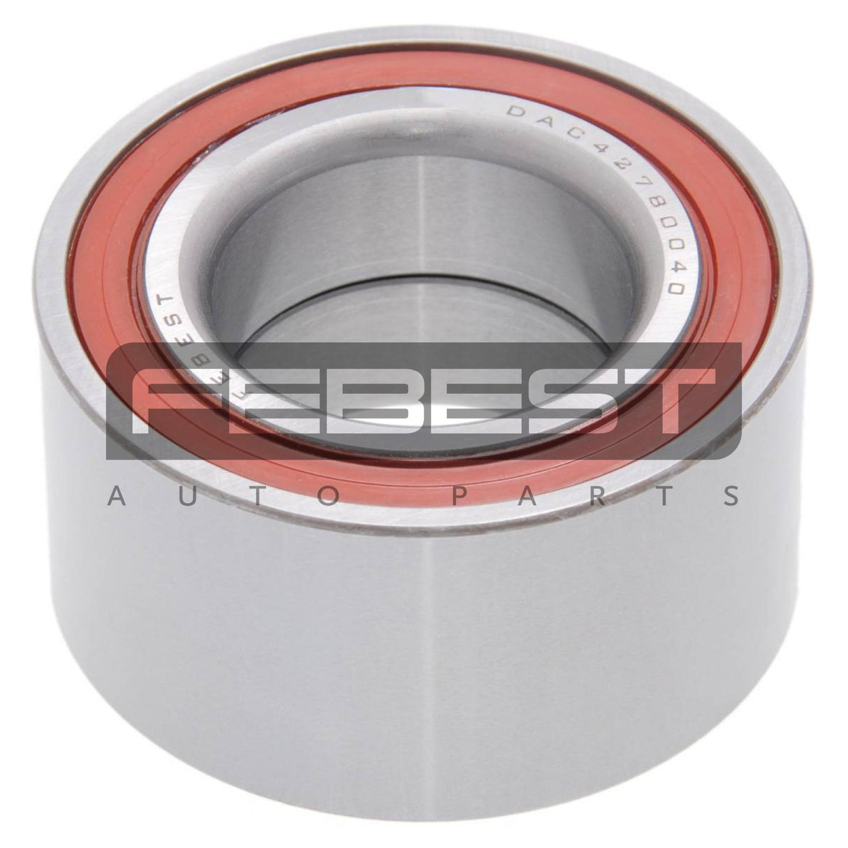 Front wheel bearing
