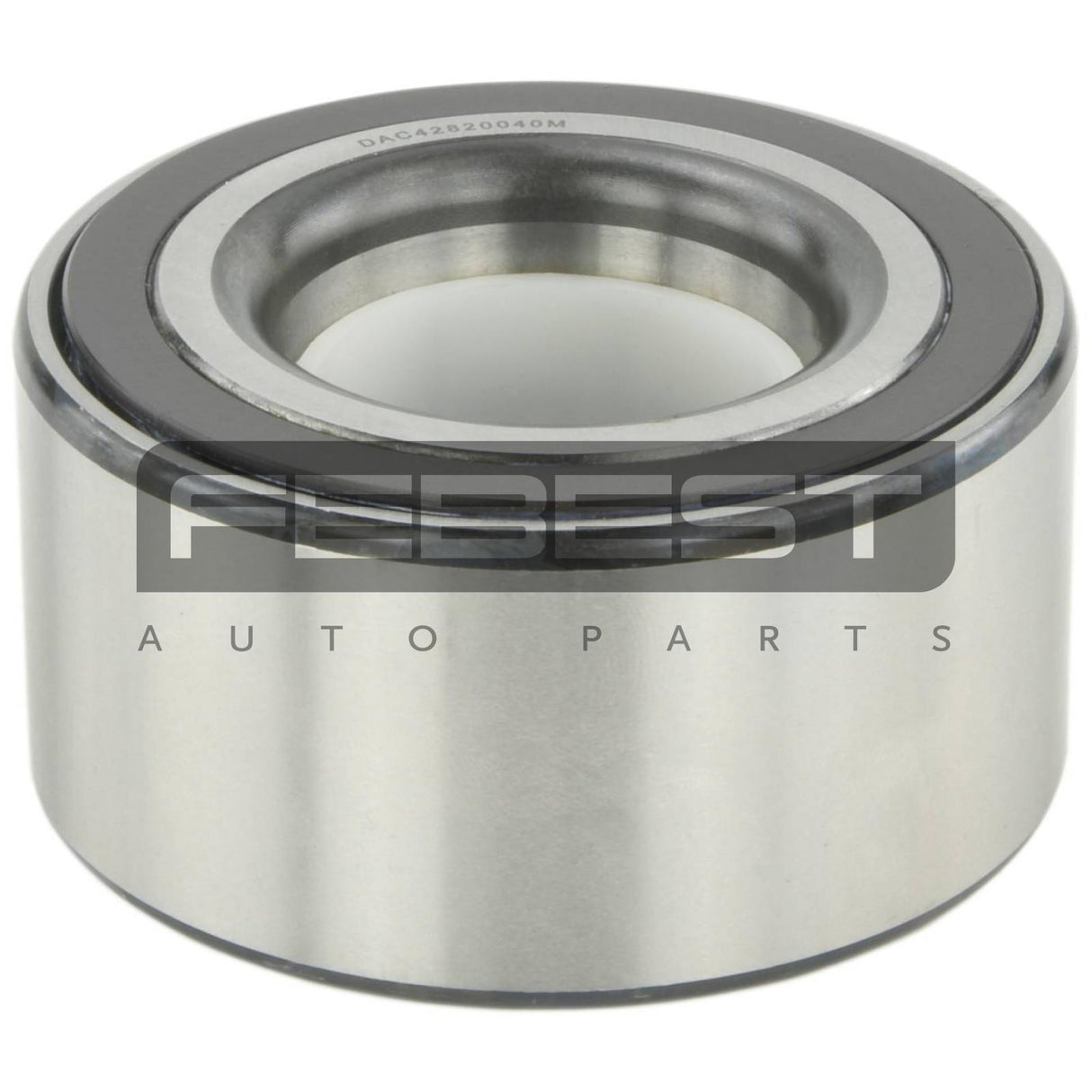 Rear wheel bearing
