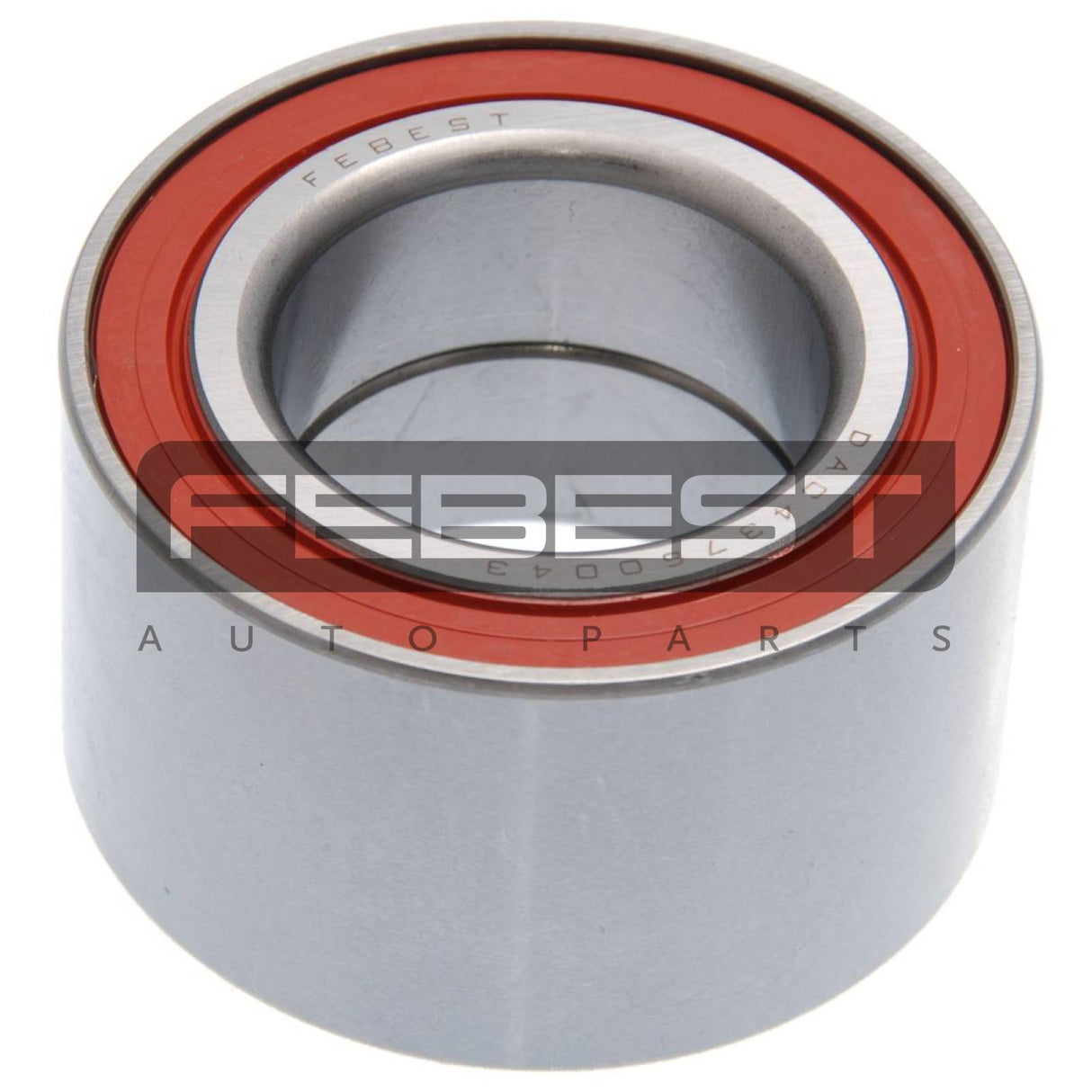 Front wheel bearing