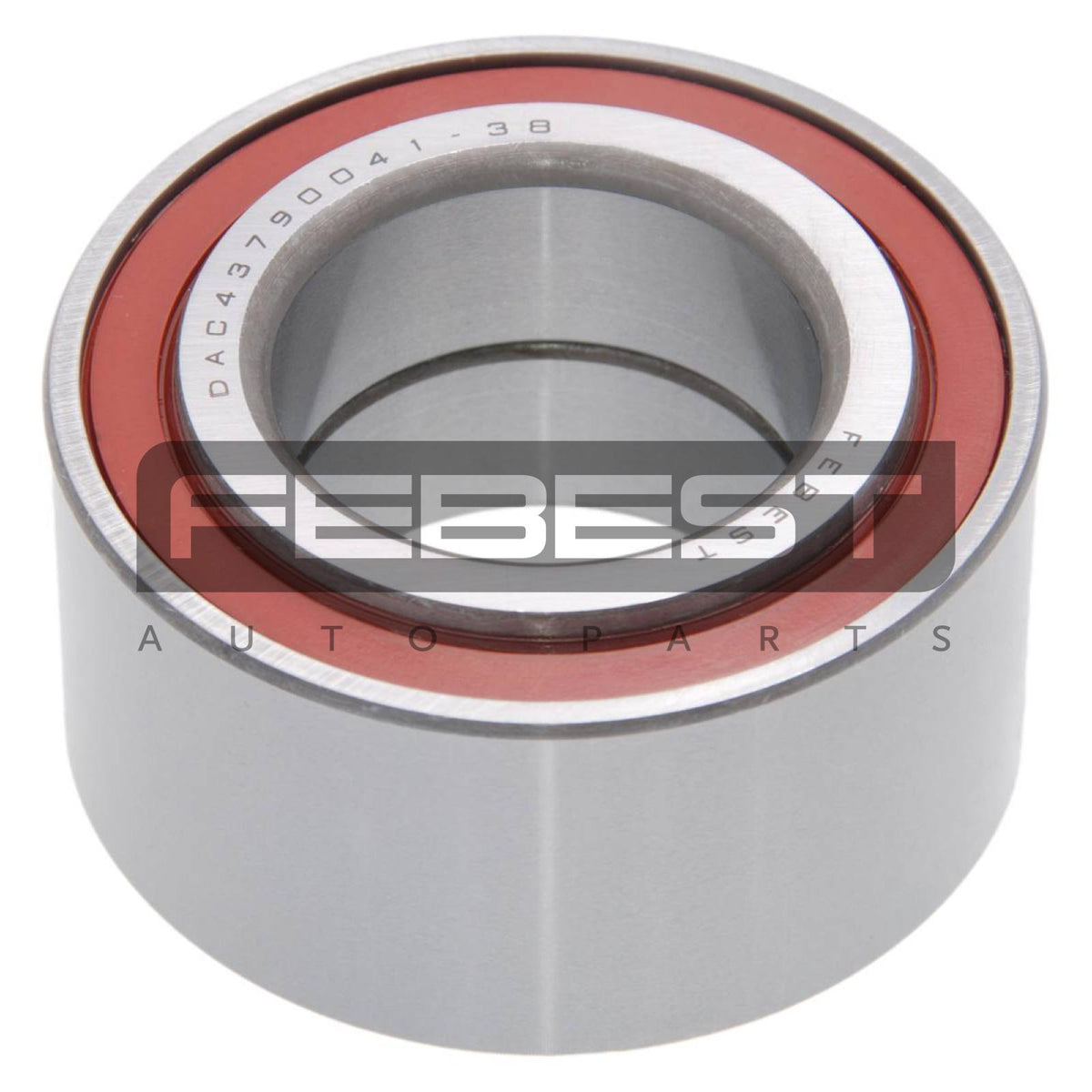 Front wheel bearing