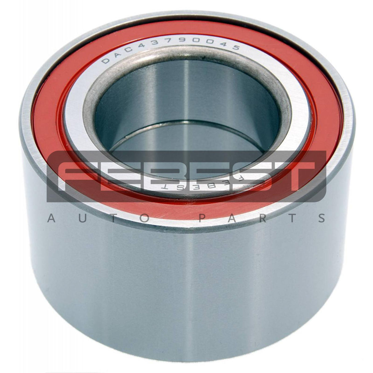 Rear wheel bearing