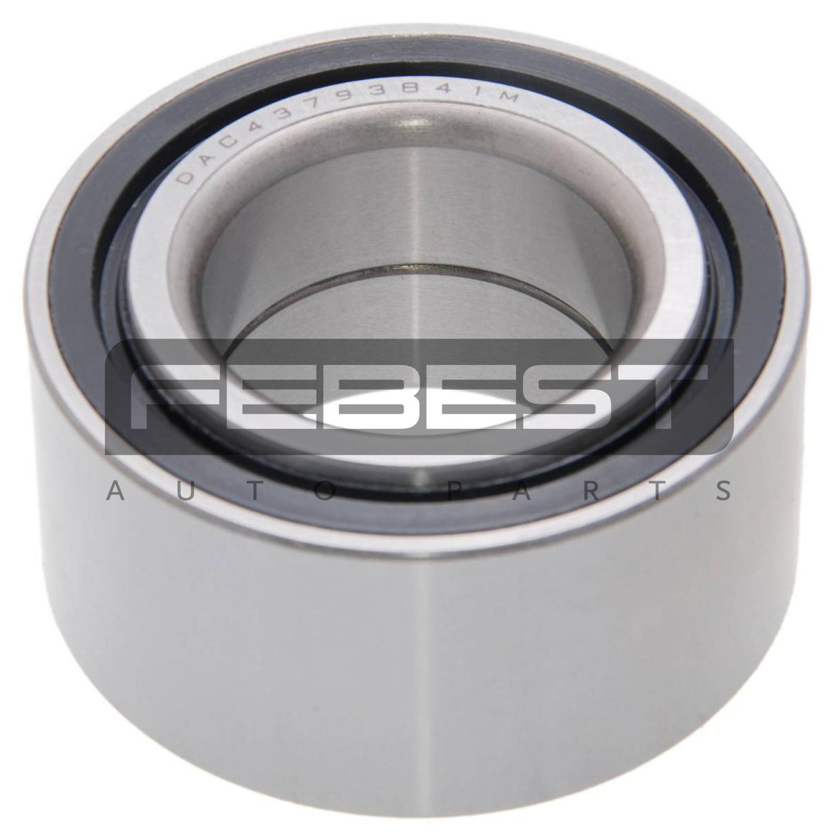 Front wheel bearing
