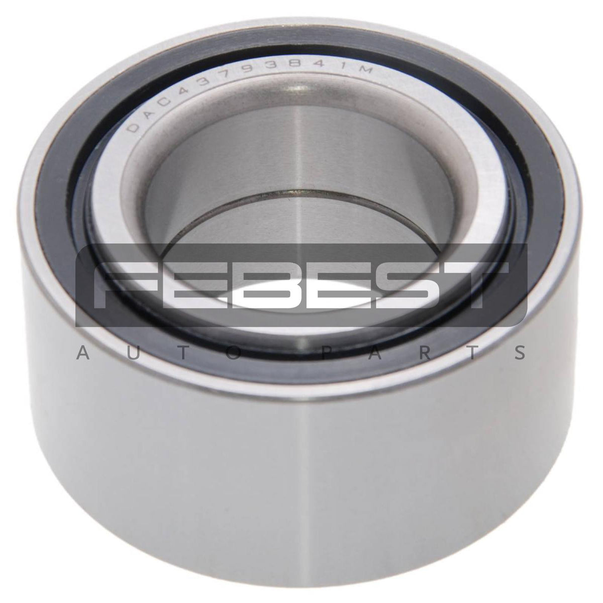 Front wheel bearing - FEBEST