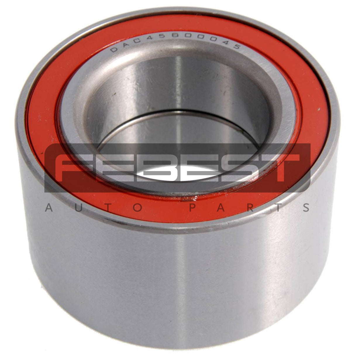 Front wheel bearing
