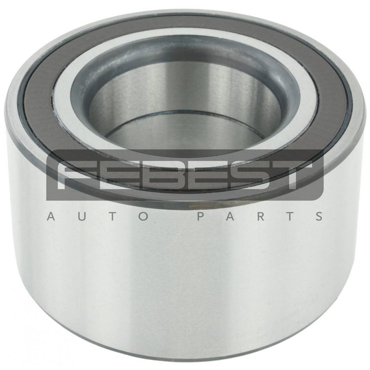 Front wheel bearing