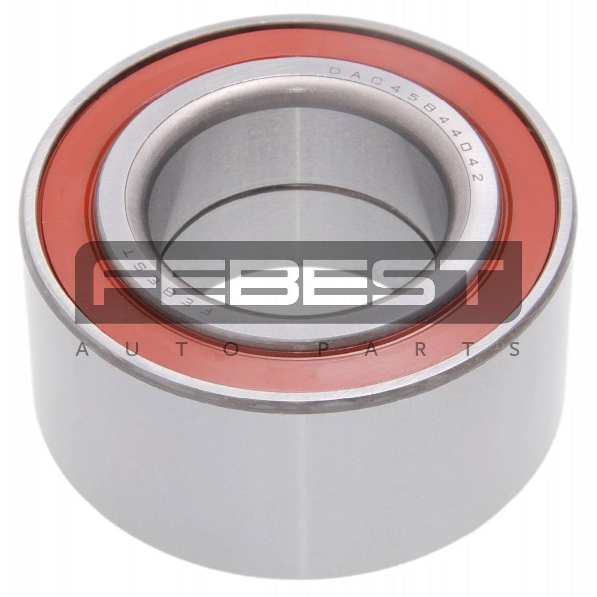 Front wheel bearing