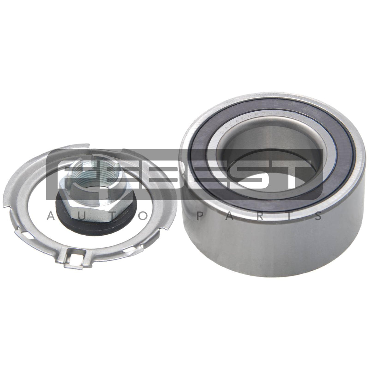 Front wheel bearing - FEBEST
