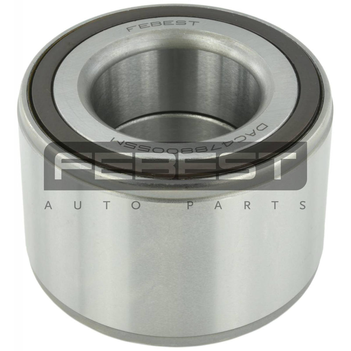 Front wheel bearing - FEBEST