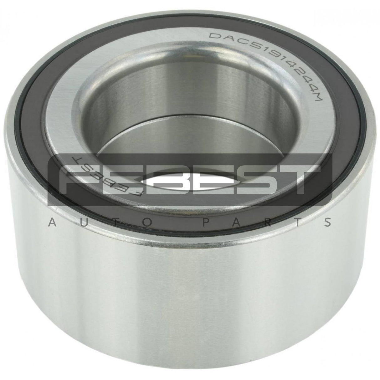 Front wheel bearing